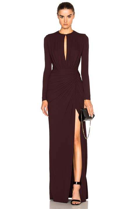 givenchy diamond dress|modern givenchy dresses.